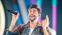 Zagraniczną gwiazdą koncertu w Żywcu był hiszpański wokalista Alvaro Soler. Gwiazdor jest prawdziwym obieżyświatem - jego ojciec jest Niemcem, matka ma korzenie belgijskie i hiszpańskie, sam przez siedem lat mieszkał w Tokio. Mówi w sześciu językach.