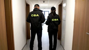 Agenci CBA/Zdj. ilustracyjne