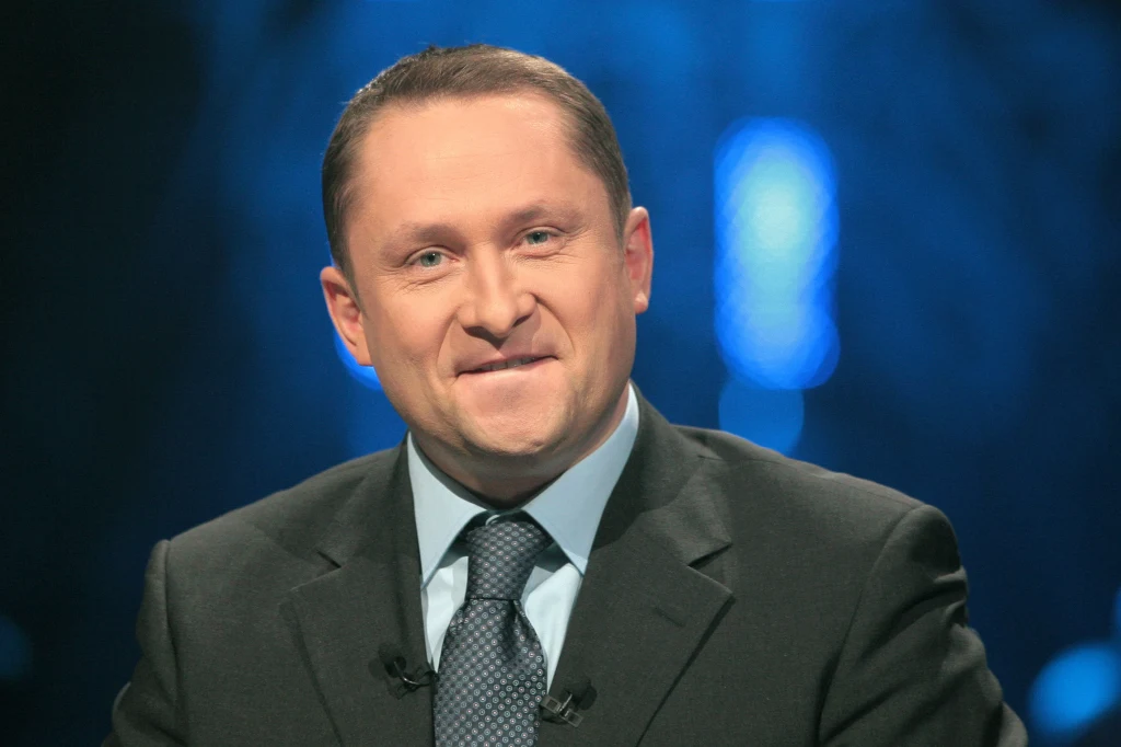 Kamil Durczok Kamil Durczok