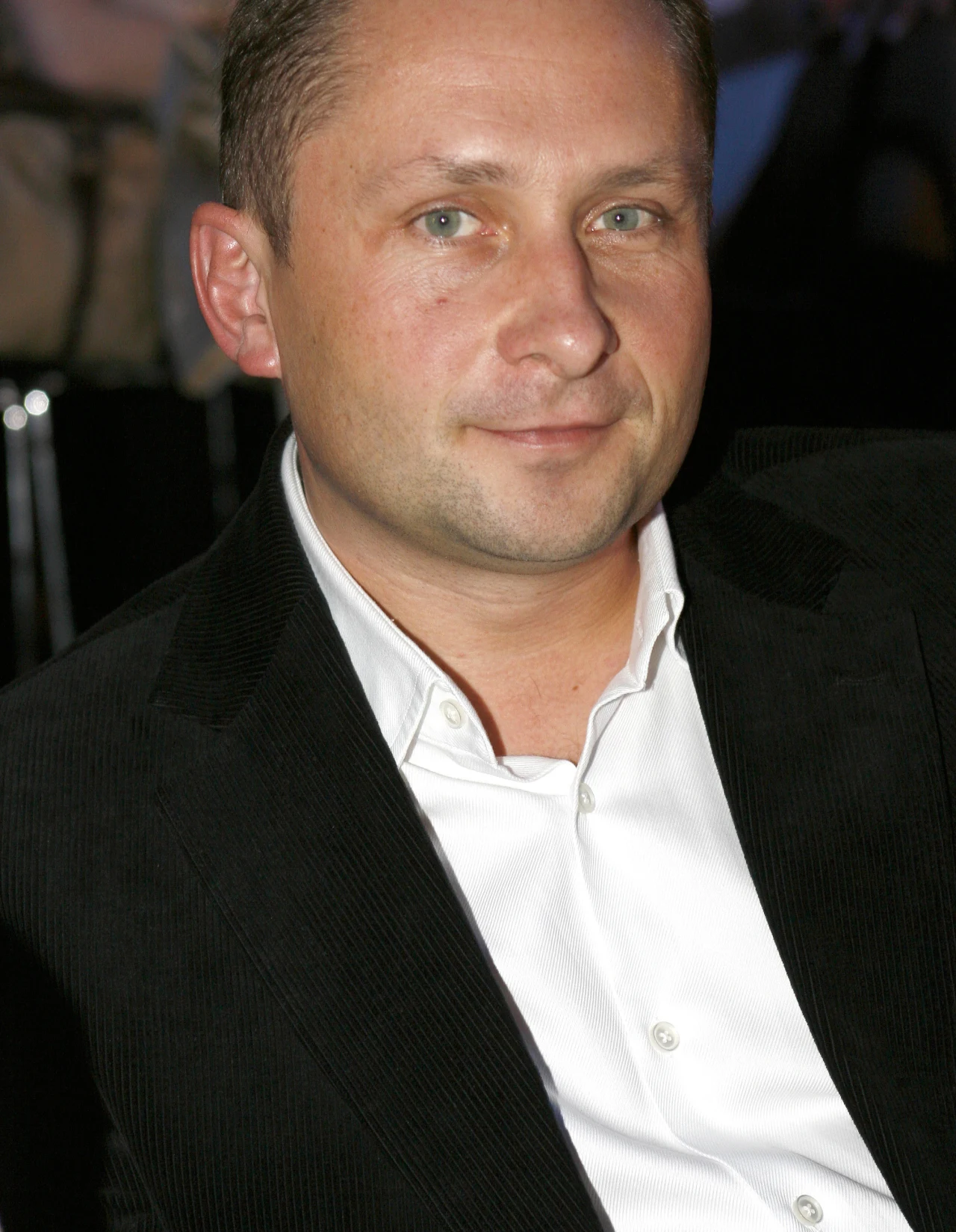 Kamil Durczok Kamil Durczok