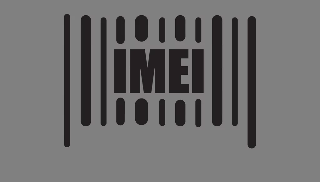 Numer IMEI