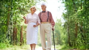 Do 2050 roku odsetek seniorów po 60. roku życia w polskim społeczeństwie podwoi się