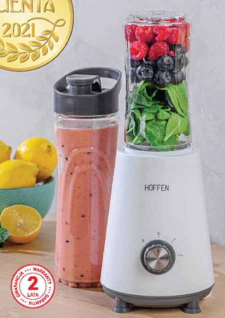 Blender Hoffen