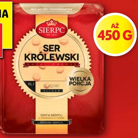 Ser Sierpc