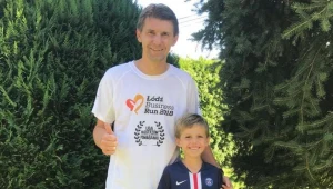 Ponad 28,5 tys. biegaczy Poland Business Run pomoże osobom z niepełnosprawnością narządów ruchu