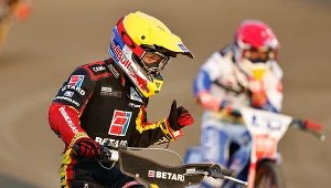 Żużel. Trudny charakter Macieja Janowskiego. Finał IMP to nie jedyny jego wybryk