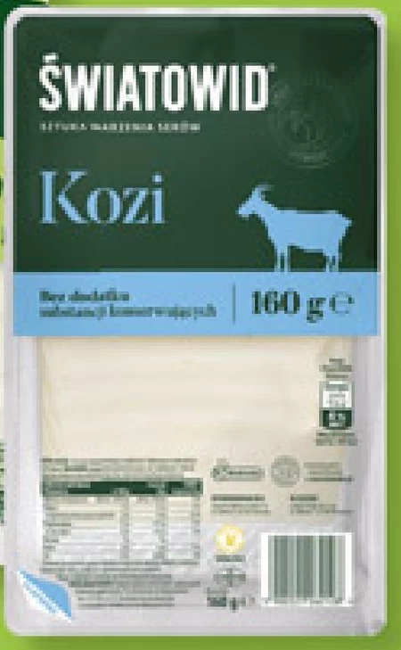 Ser kozi Światowid