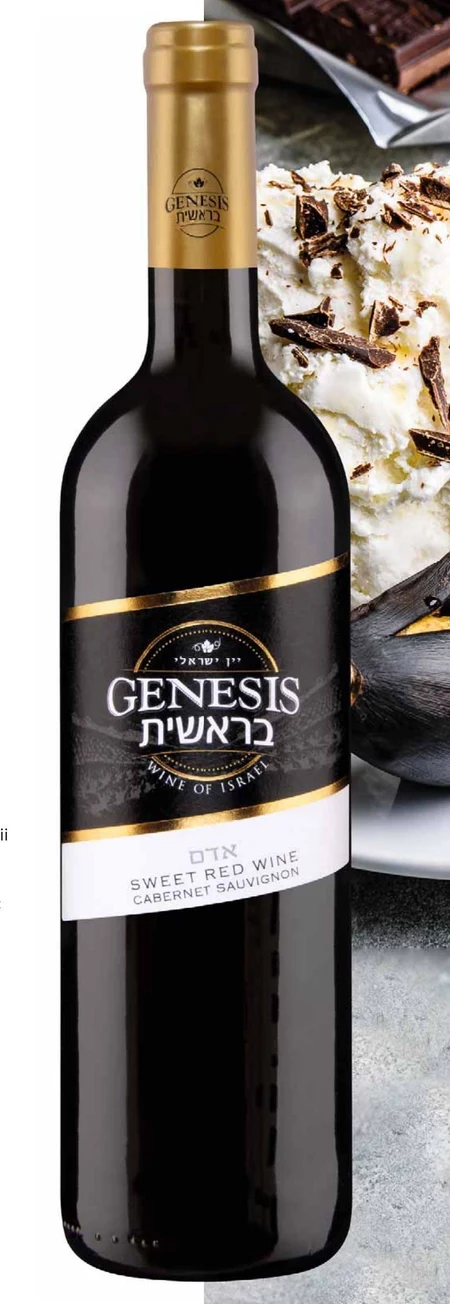 Wino Genesis