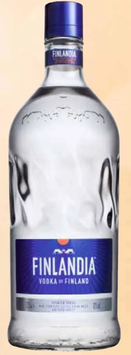 Wódka Finlandia