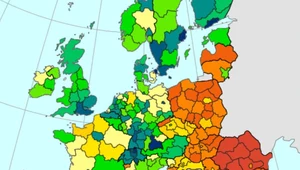 Ranking Innowacyjności 2021. Polska jedną z ostatnich w Europie