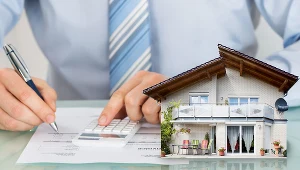 Wskaźniki cen lokali mieszkalnych w 1 kwartale 2021 r. ostro wzrósł 
