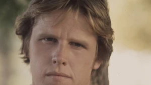 Gary Busey