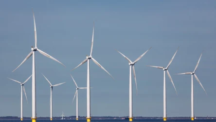 Magazyny energii są niezbędne do pełnego wykorzystania odnawialnej energii