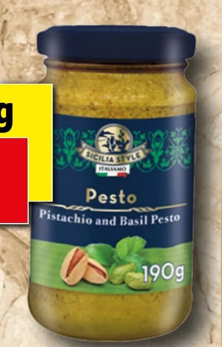 Pesto Italiamo