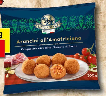 Arancini Italiamo
