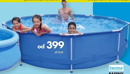 Basen Swimsy