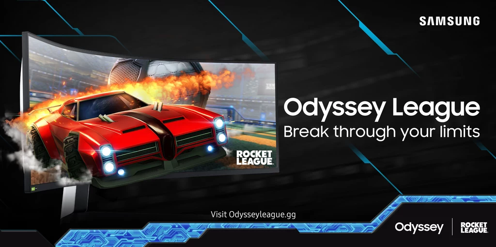 Odyssey League