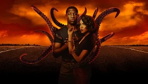 "Kraina Lovecrafta"