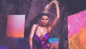 Selena Gomez i ciałopozytywność. Te zdjęcia zachwycają!