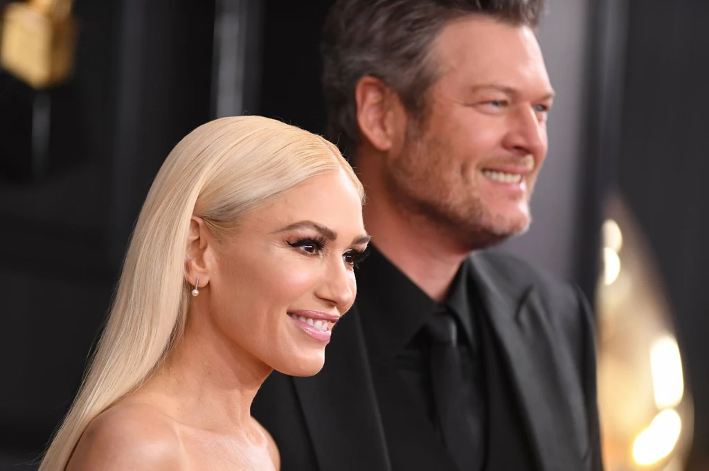 Gwen Stefani i Blake Shelton poznali się w 2015 roku na planie programu "The Voice" nadawanym przez stację NBC.