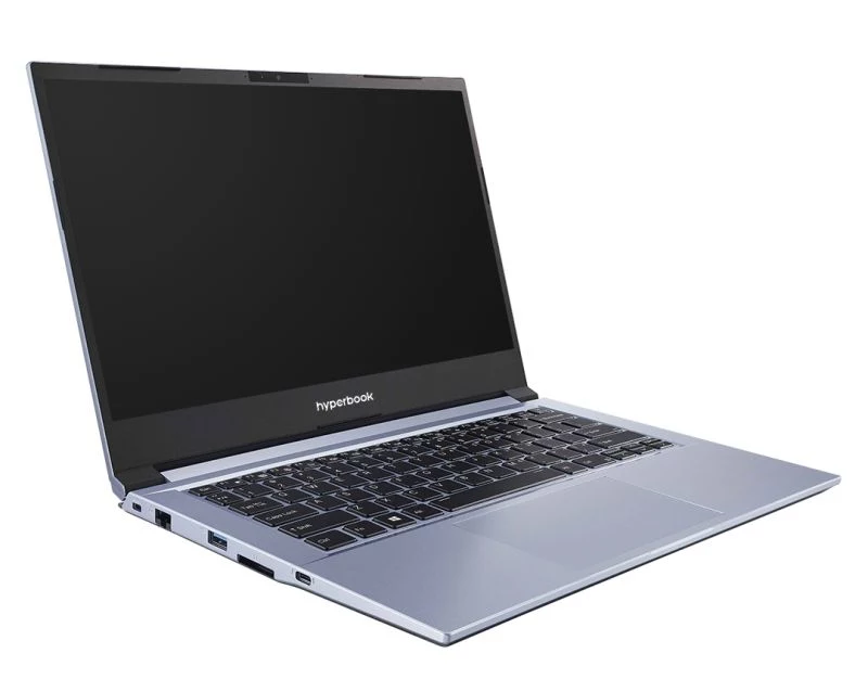 Hyperbook NV4