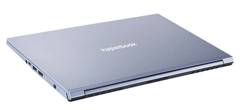 Hyperbook Hyperbook