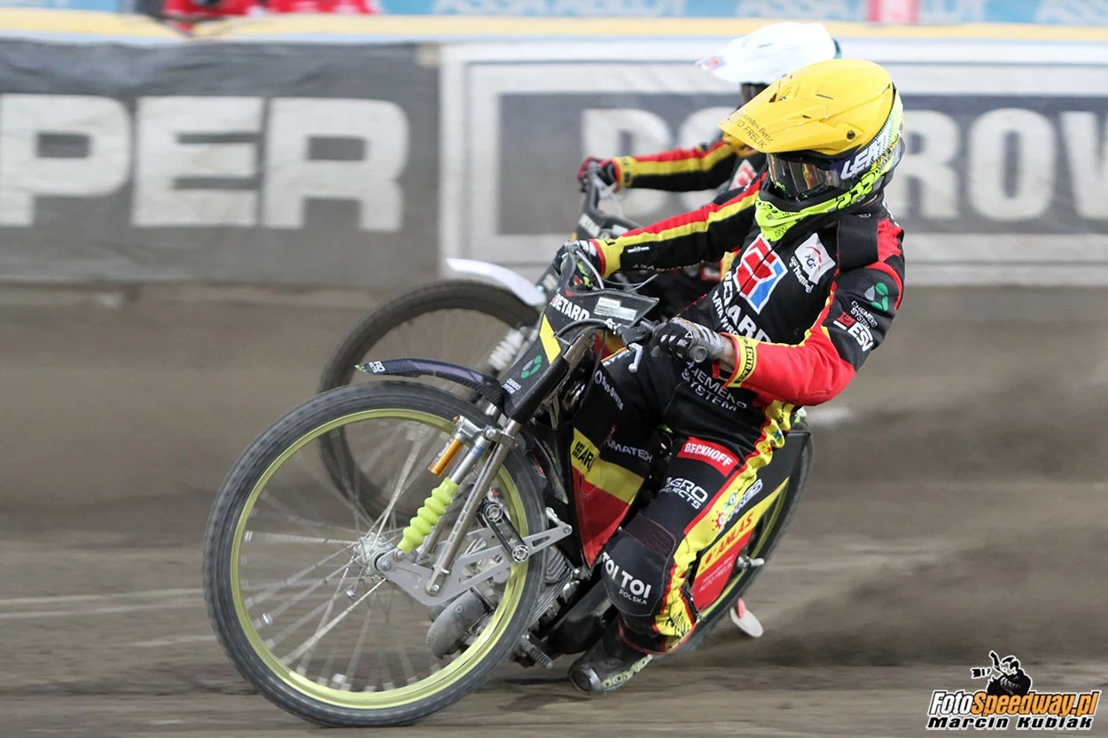 Artiom Łaguta Artiom Łaguta