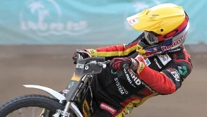 Motor im odjechał. Zbliża się czas wietrzenia szatni