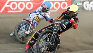 Żużel. SGB Premiership. Bewley znów wrzucił piąty bieg. Nieudany powrót Crumpa