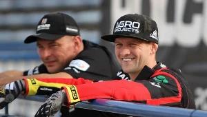 Szokujące słowa mistrza świata. „Nie byłoby fajnego finału”