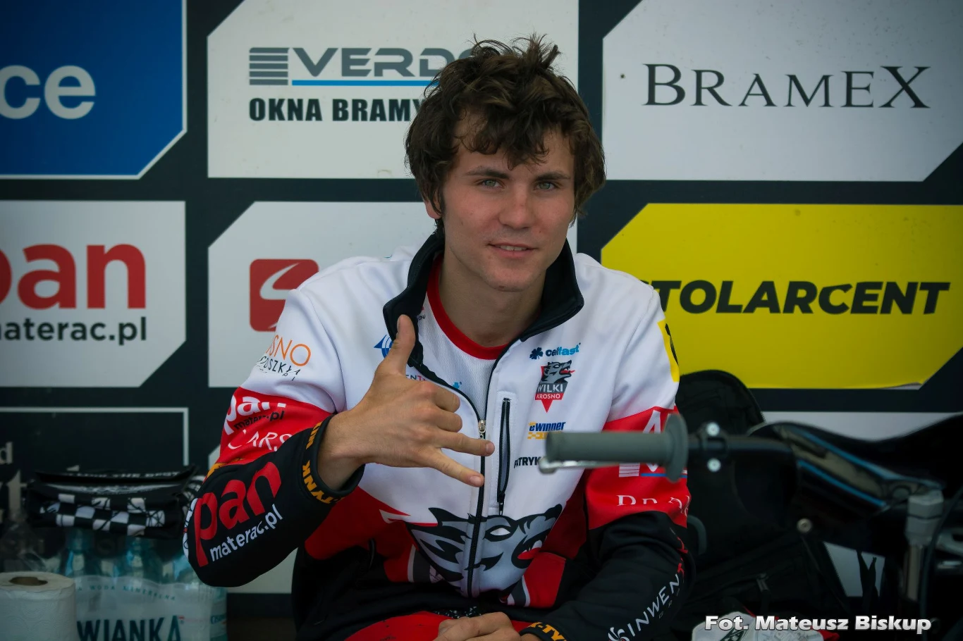 Patryk Wojdyło