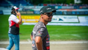 Nie będzie transferu żużlowego Juliana Nagelsmanna. Mariusz Staszewski zostaje w Ostrowie