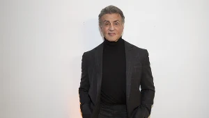 Nie do wiary, że Sylvester Stallone ma już 75 lat
