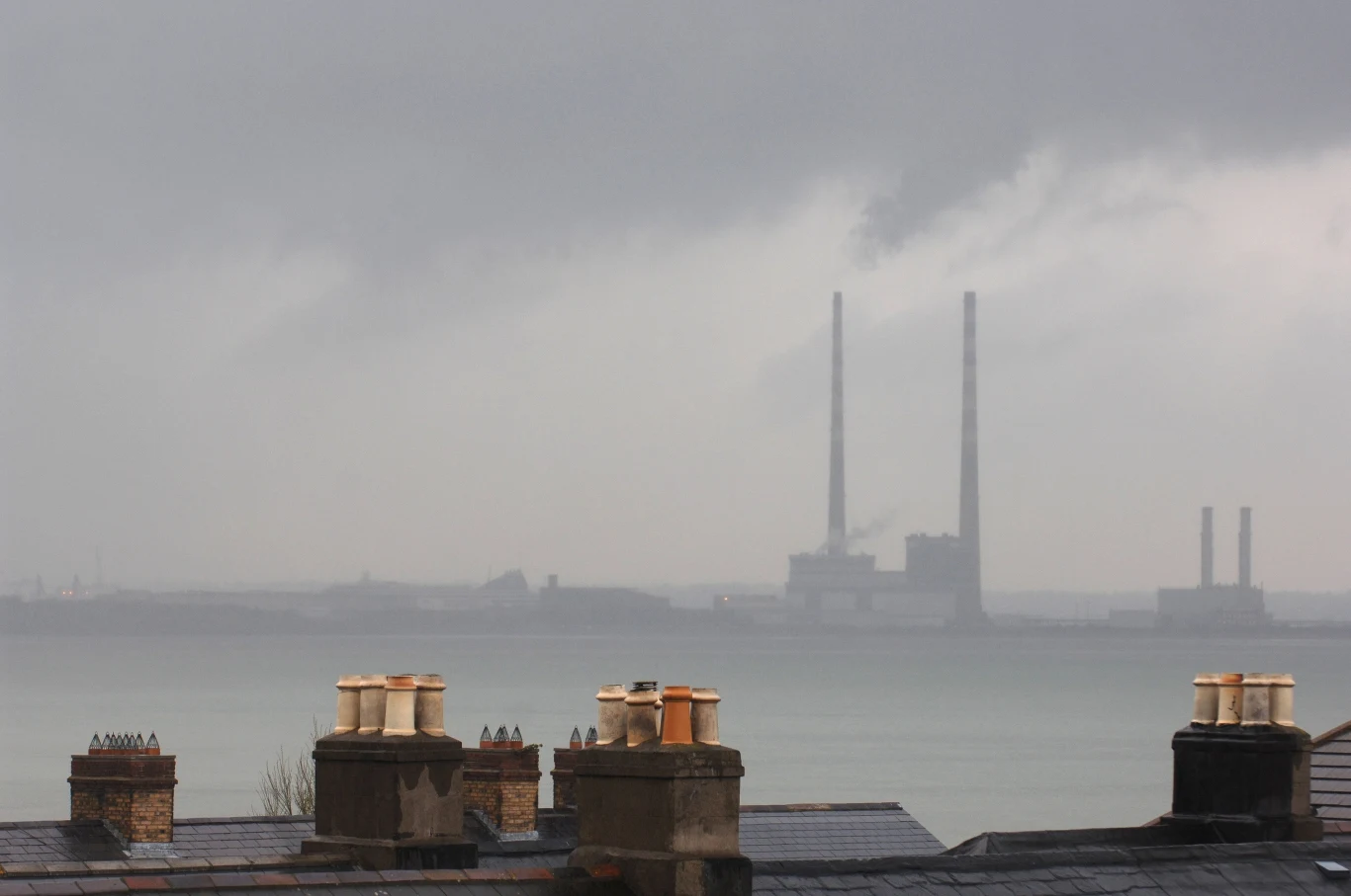 Wielka Brytania zapowiada podatek od importu z firm nie ograniczających emisji CO2 Wielka Brytania zapowiada podatek od importu z firm nie ograniczających emisji CO2