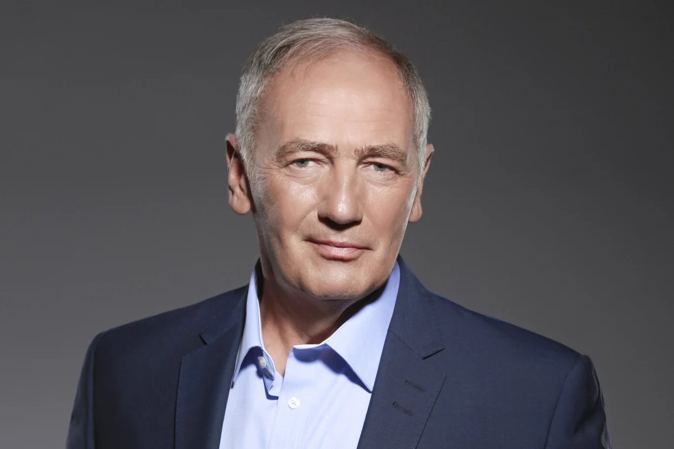 Karol Strasburger Karol Strasburger