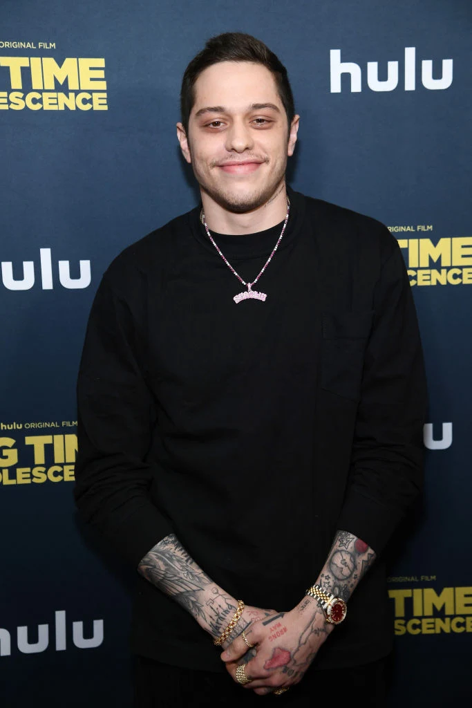 Pete Davidson Pete Davidson