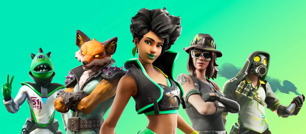 Fortnite