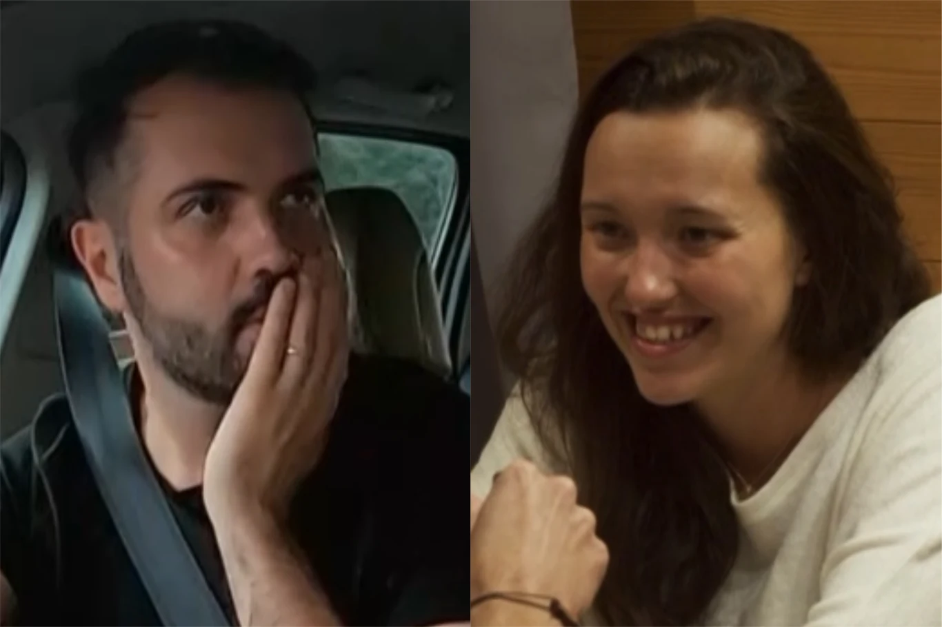 "Ślub od pierwszego wejrzenia" "Ślub od pierwszego wejrzenia"