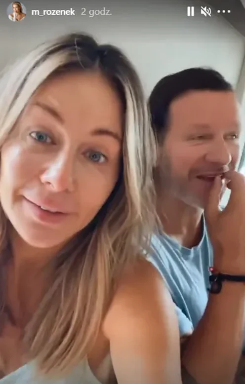 Kamper Majdanów, fot. https://www.instagram.com/m_rozenek/ Kamper Majdanów, fot. https://www.instagram.com/m_rozenek/