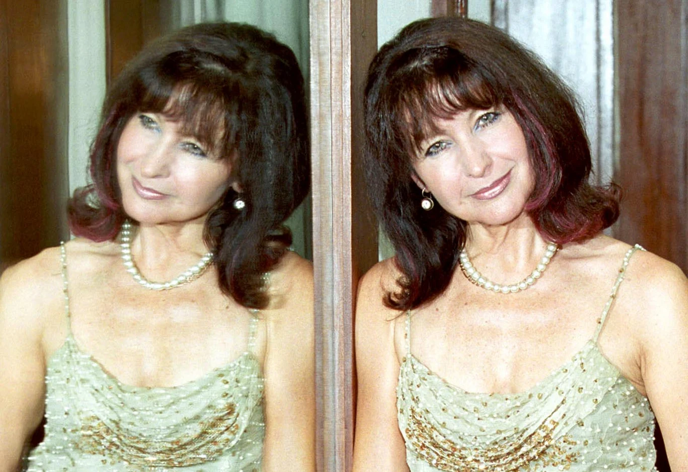 Krystyna Giżowska Krystyna Giżowska