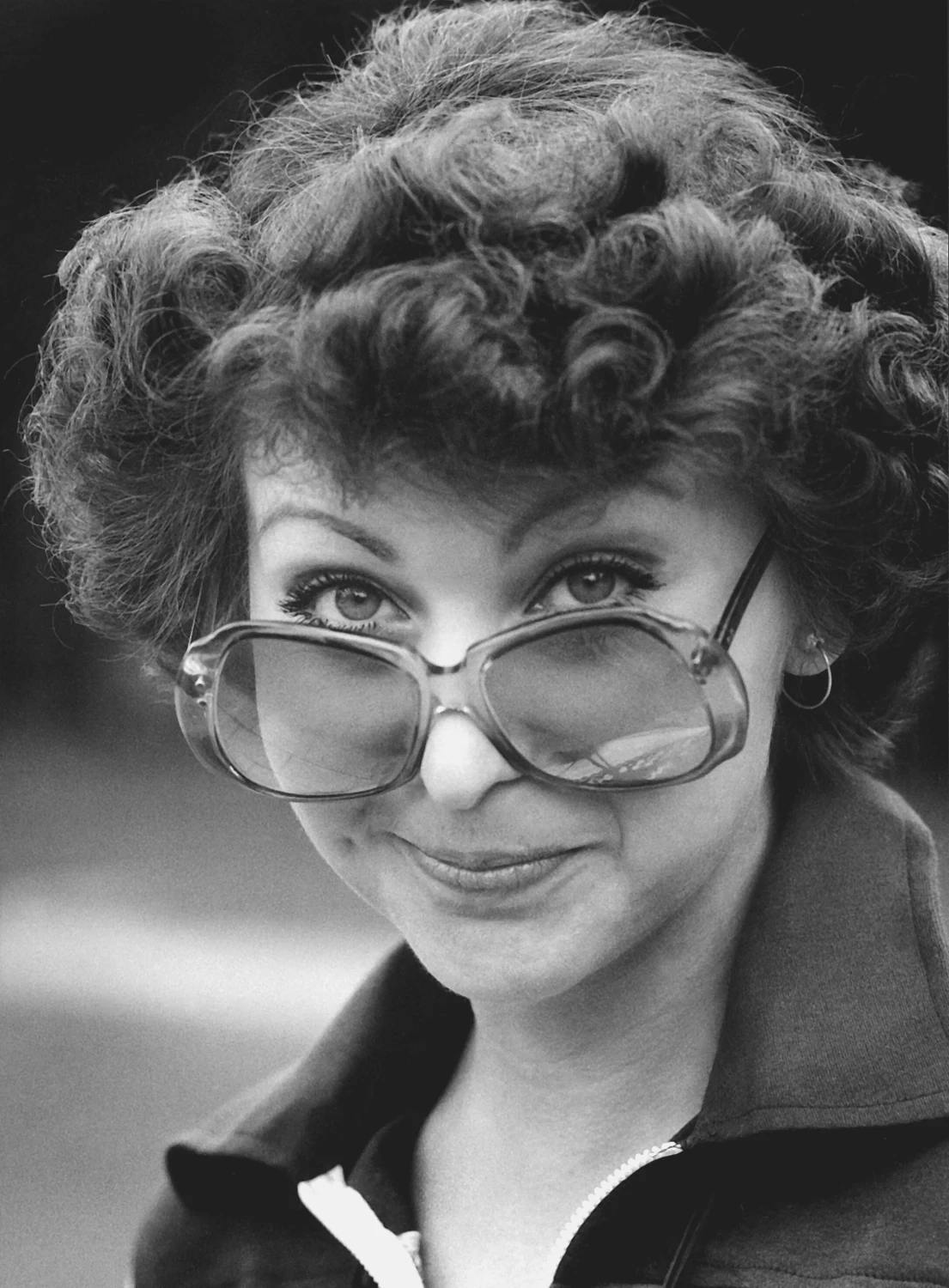 Krystyna Giżowska Krystyna Giżowska