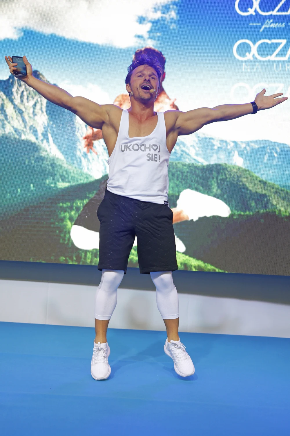 Daniel "Qczaj" Kuczaj Daniel "Qczaj" Kuczaj