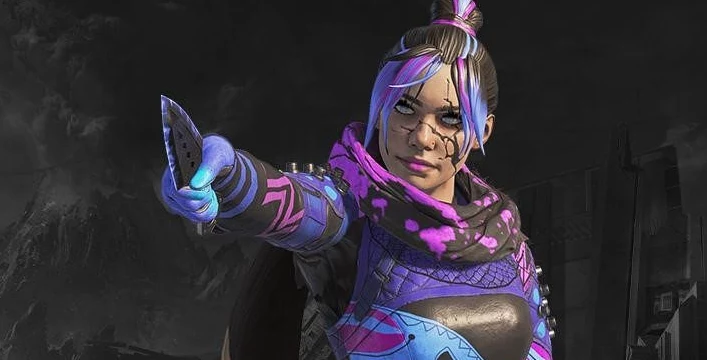 Apex Legends
