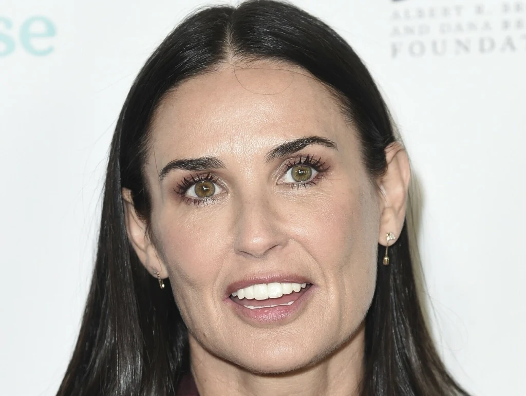 Demi Moore