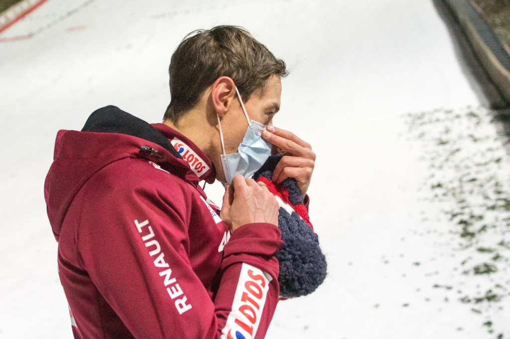 Kamil Stoch Kamil Stoch