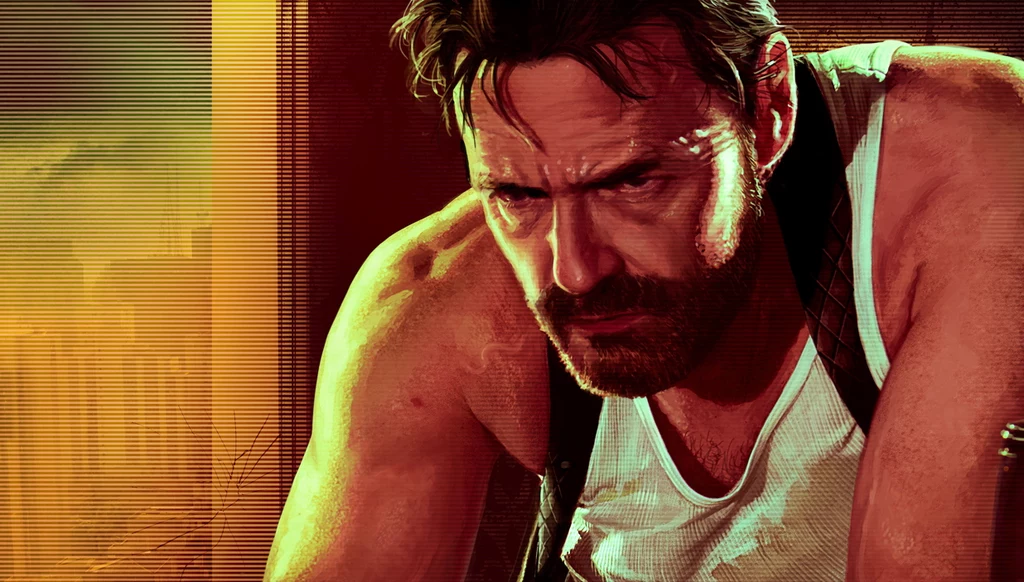 Max Payne 