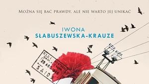 Lalka z Lizbony, Iwona Słabuszewska-Krauze