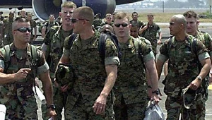 Co amerykańska armia ma wspólnego z Pokemonami?