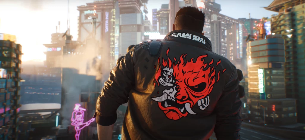 Cyberpunk 2077
