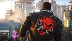 Cyberpunk 2077